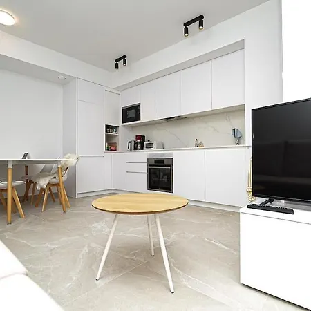 Apartamento Trevi Sunrise Апартаменты Торевьиа