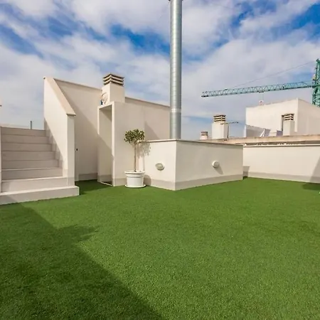 Apartamento Trevi Sunrise *