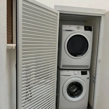 Apartamento Trevi Sunrise Апартаменты