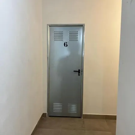 Apartamento Trevi Sunrise Apartment *