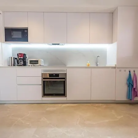 Apartamento Trevi Sunrise Apartment Torrevieja