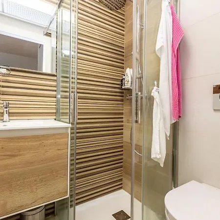 Apartment Apartamento Trevi Sunrise Torrevieja