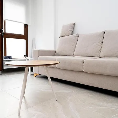 Apartamento Trevi Sunrise * Torrevieja