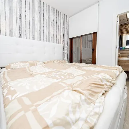 Apartment Apartamento Trevi Sunrise Torrevieja