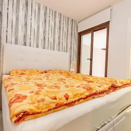 Apartamento Trevi Sunrise Apartment *