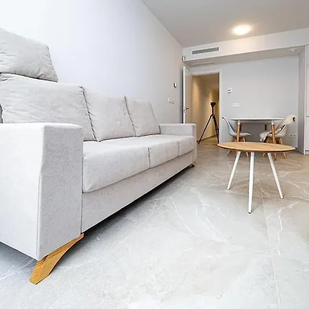 Apartment Apartamento Trevi Sunrise *
